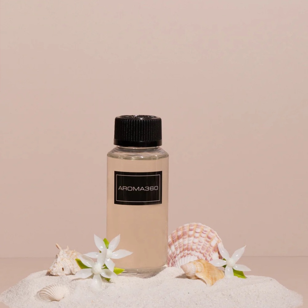 Aroma 360- 🌌Skyfall